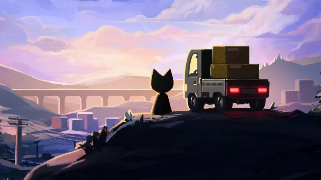 Easy Delivery Co. Review (Switch eShop)