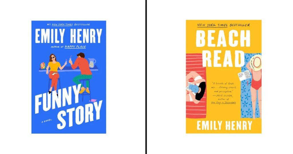 Emily Henry’s Books Adaptations Explained: Casts and More Emily Henry's Books Adaptations Explained: Casts and More