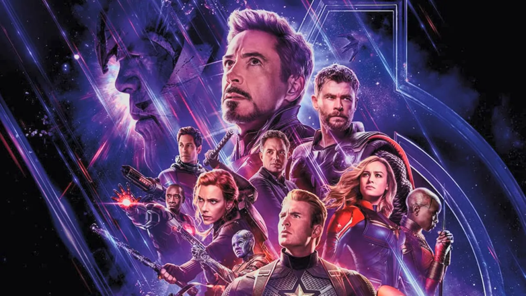 Endgame Re-Release Footage is Critical to Doomsday Plot