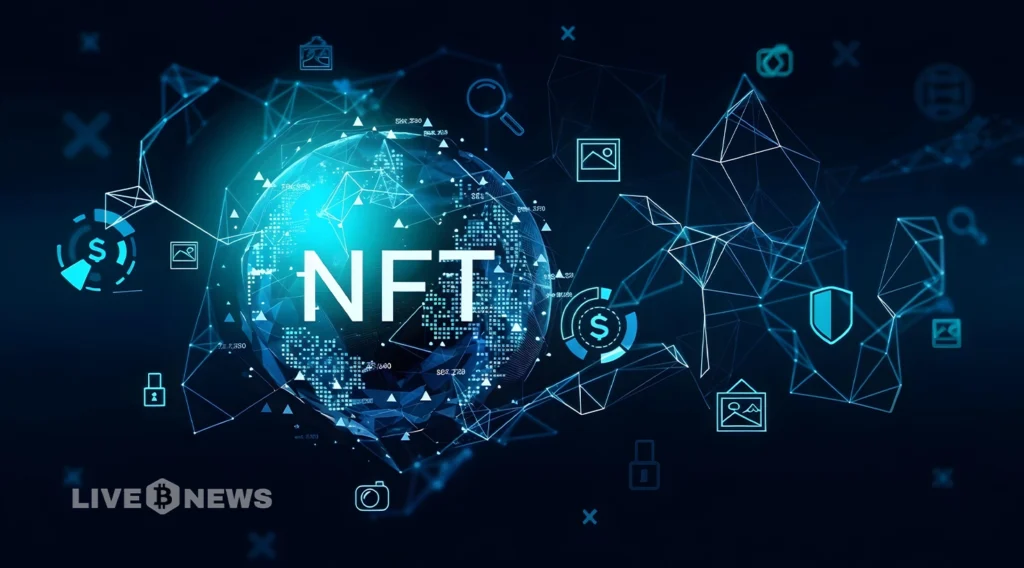 Ethereum NFT Shutdown Sparks Art Storage Fears