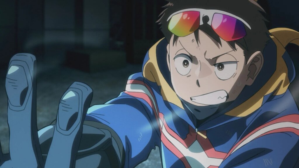 Every Episode of My Hero Academia: Vigilantes Season 2, Ranked