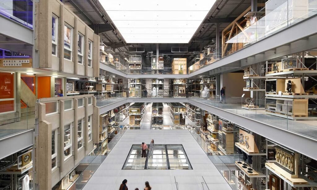 Exclusive | The world's 100 most visited art museums in 2025: new venues a big hit with visitors - The Art Newspaper