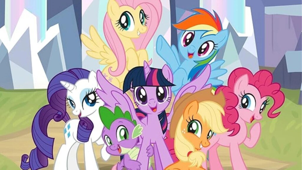 FRIENDSHIP IS MAGIC comics Kickstarter surpasses goal by $200k+