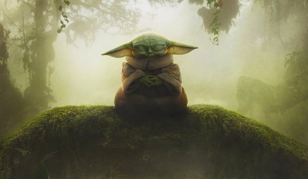 Final MANDALORIAN AND GROGU trailer drops