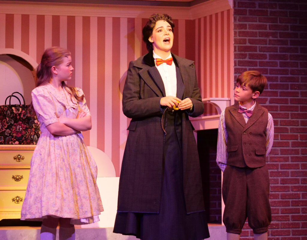 Fine Arts Center announces 2026-2027 theater, exhibit seasons in Colorado Springs Fine Arts Center announces 2026-2027 theater, exhibit seasons in Colorado Springs