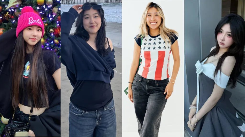 Fine arts semifinalists – Orange County Register