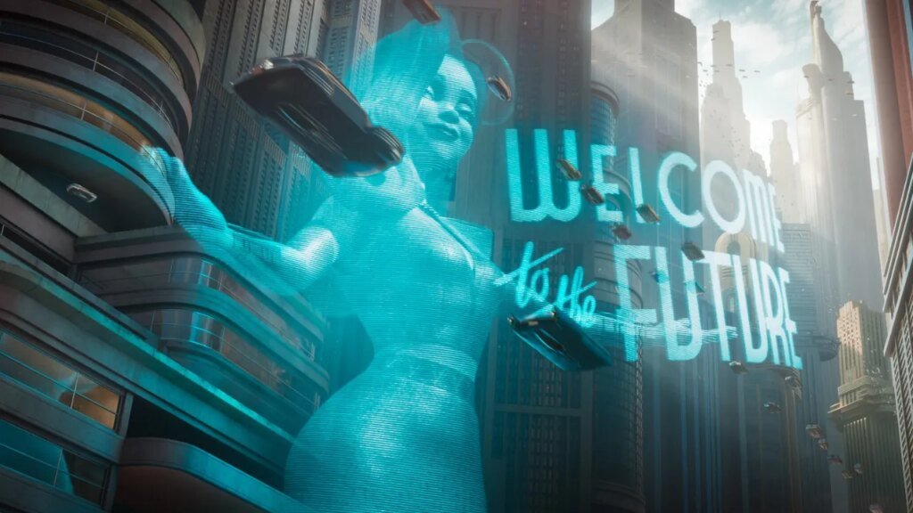 First Look and Voice Cast Revealed for Brad Bird’s Next Movie First Look and Voice Cast Revealed for Brad Bird's Next Movie