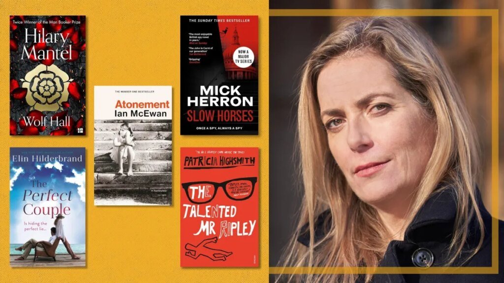 Five books that are better than their screen adaptations, according to Sarah Vaughan