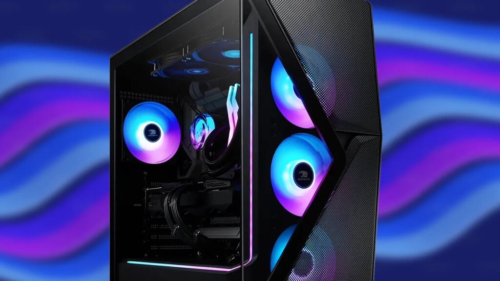 For 2 Days Only, Best Buy Is Offering This Powerful 4K-Capable Gaming PC at an Outstanding Price
