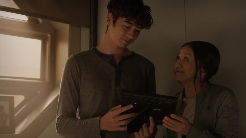 For All Mankind Season 5, Episode 3 “Home” — Recap and Review For All Mankind Season 5, Episode 3 “Home” — Recap and Review