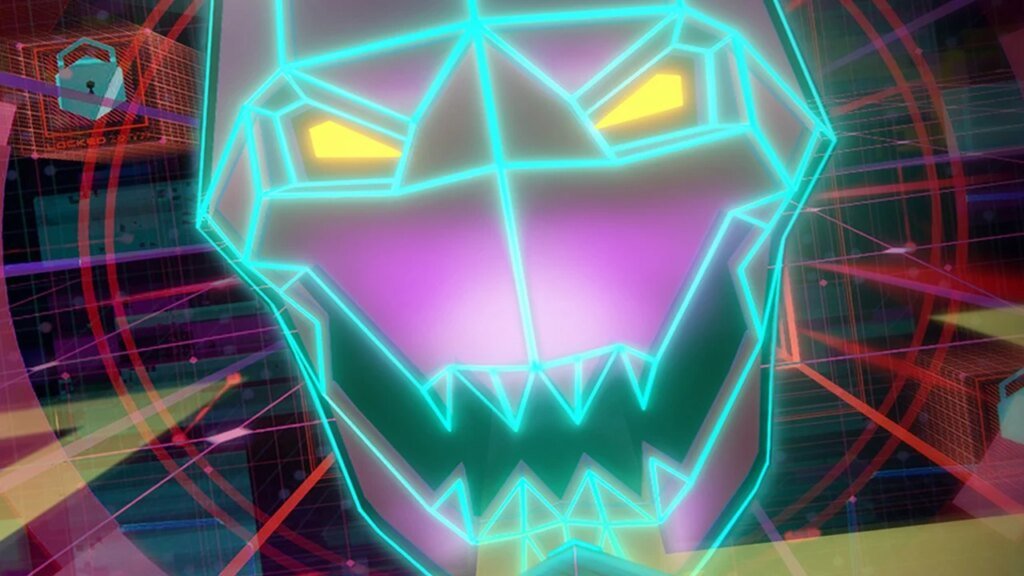 GRIDbeat! Review (Switch eShop) | Nintendo Life