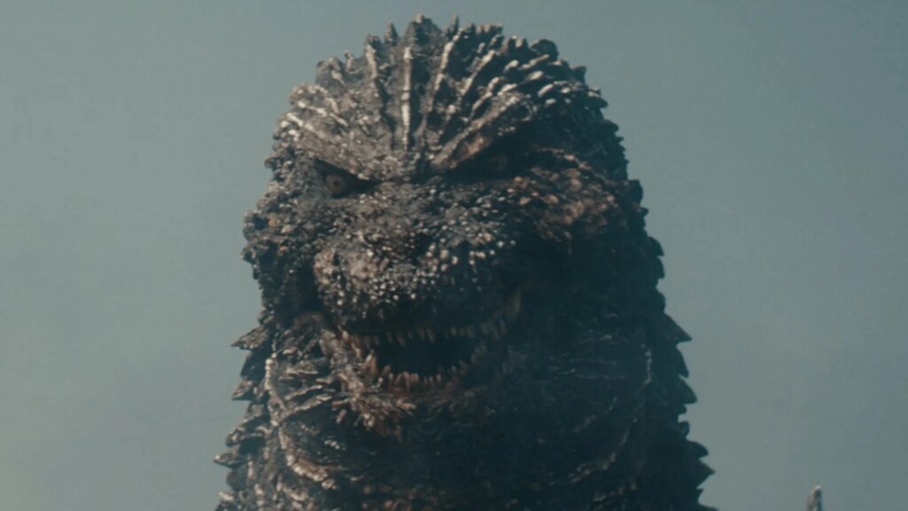Godzilla's Best Movie is Returning to Theaters