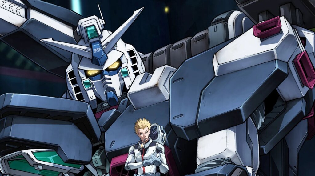 Gundam Creator Slams Japanese Government as "Authoritarian"