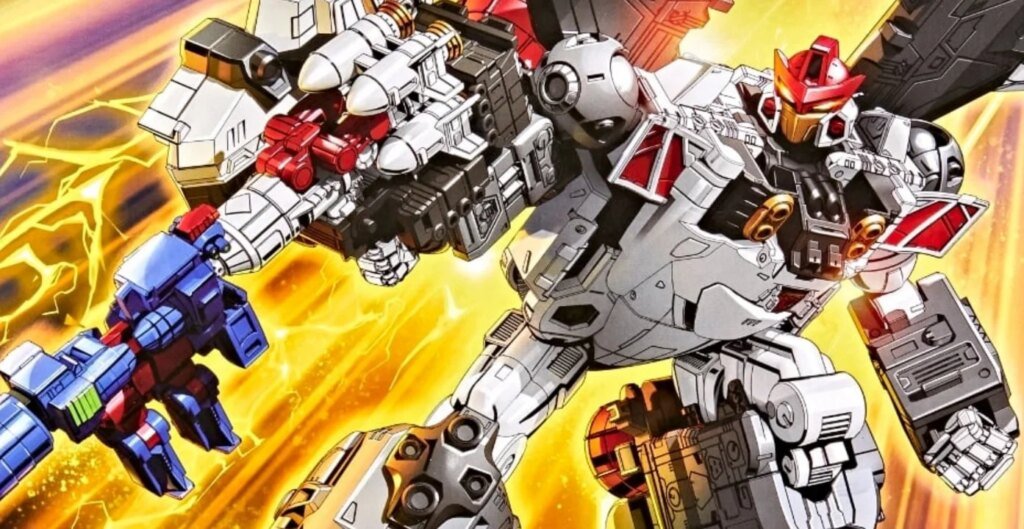 Age of the Primes toys