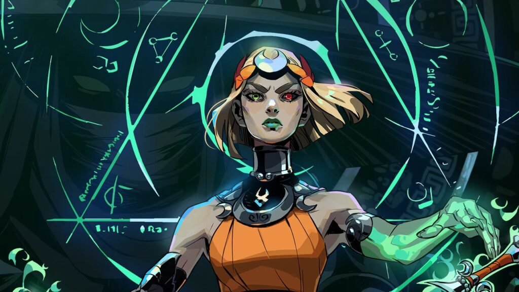 Hades 2 Review (PS5) | Push Square