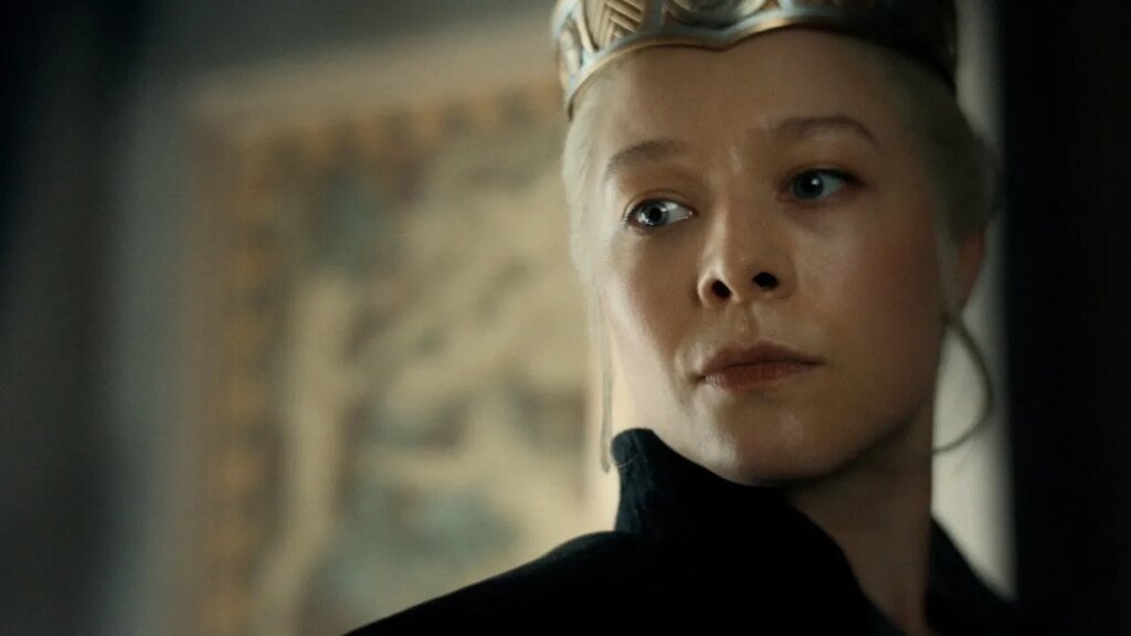 House of the Dragon Season 3 Trailer Breakdown