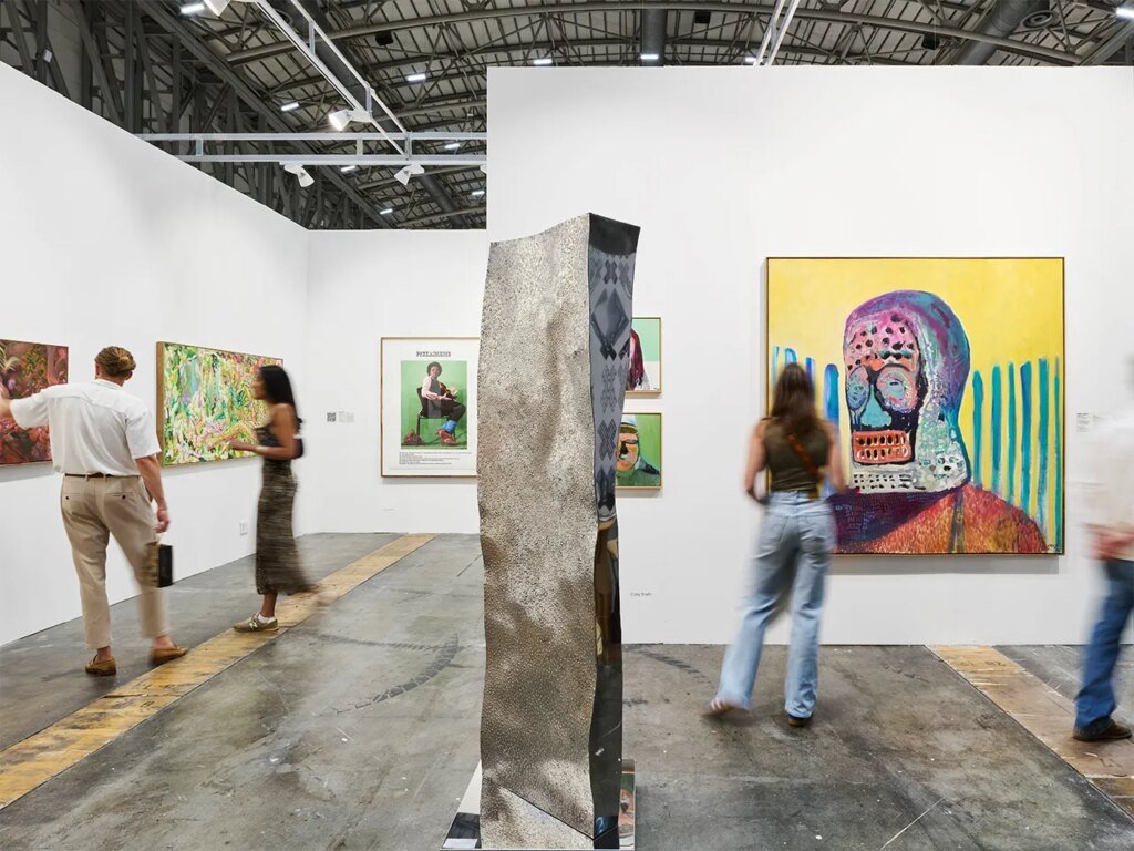 How African art is taking over the Venice Biennale – and the world