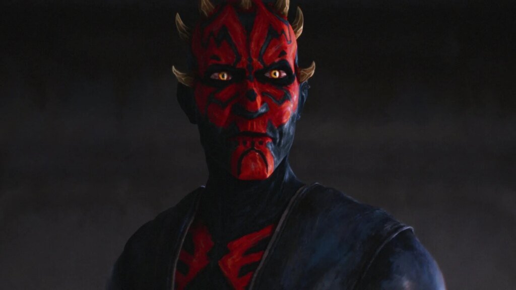 How Old Maul Is In Shadow Lord, And His Age In The Phantom Menace, Clone Wars, & When He Dies How Old Maul Is In Shadow Lord, And His Age In The Phantom Menace, Clone Wars, & When He Dies