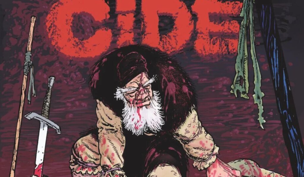 Image plots REGICIDE in Transylvania