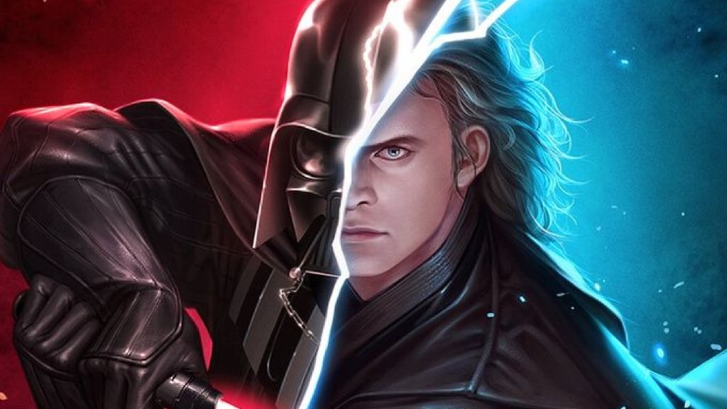 In 49 Years of Star Wars, I've Never Wanted a Jedi to Fall to the Dark Side More