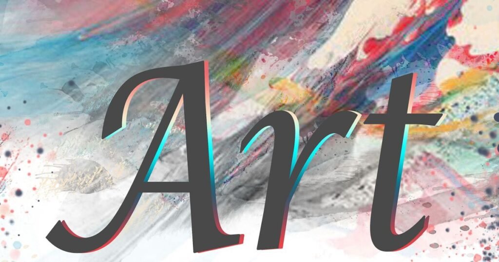 In April, there are 29 shows at art centers including this year's International Baccalaureate Visual Arts Exhibition | WGCU News