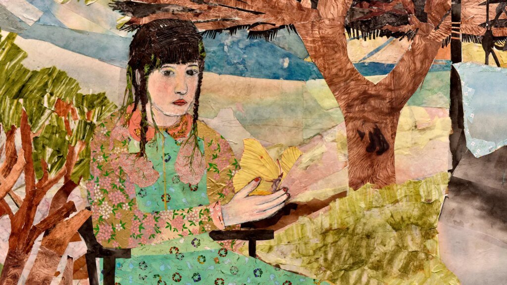 In Retrospect shows open at Norton Museum