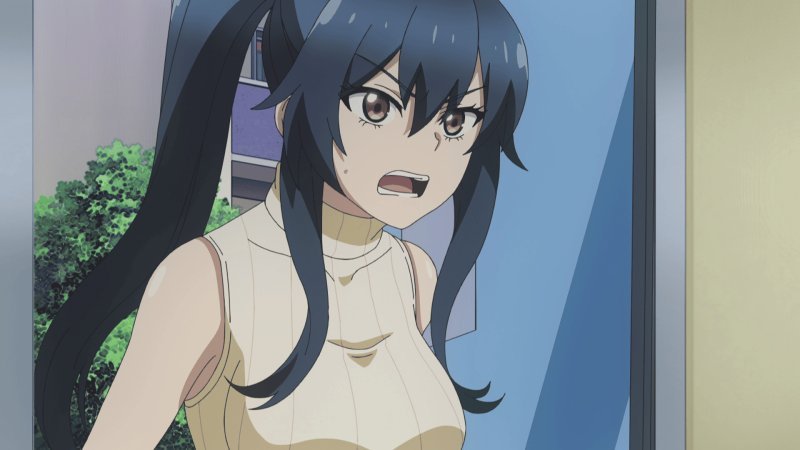 Ingoku Danchi: Deviant’s Apartment Complex Episode #02 Anime Review Ingoku Danchi: Deviant’s Apartment Complex Episode #02 Anime Review