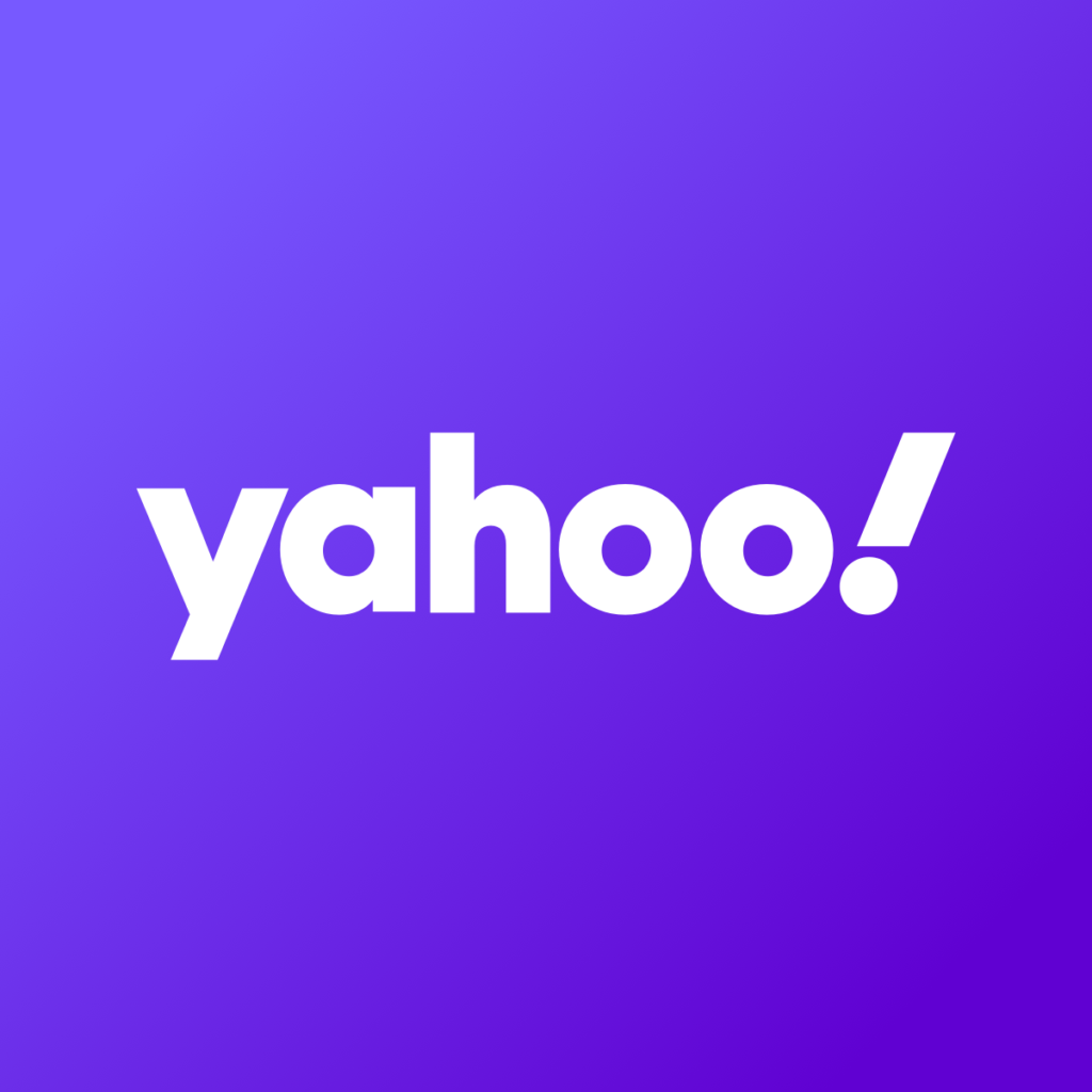 Yahoo entertainment home