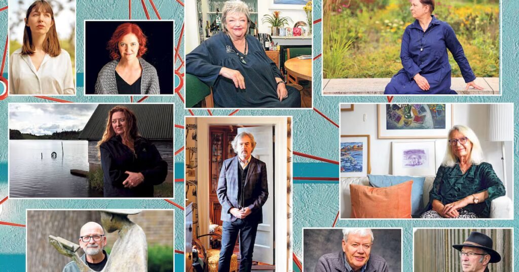 Interviews with Irish Writers 1991-2026 – A good listener’s illuminating, engaging conversations – The Irish Times