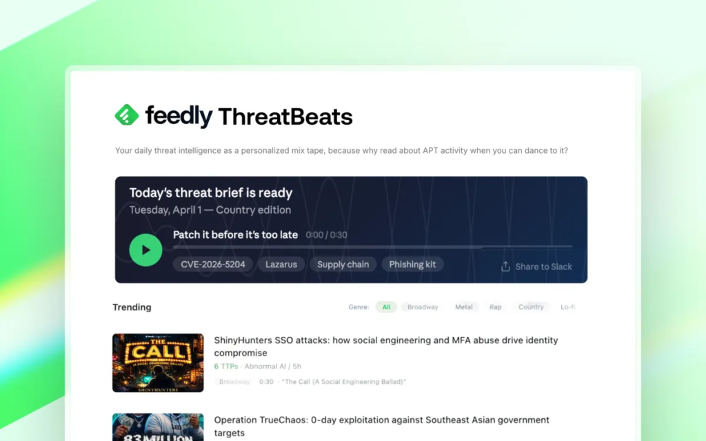 Feedly