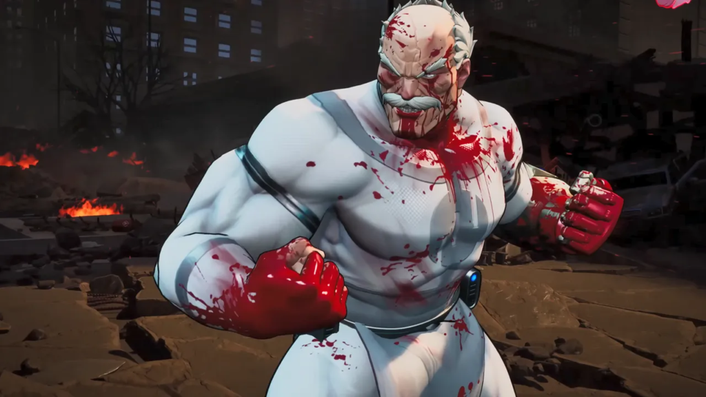 Invincible VS Beta Players Hope to See Penalties for Rage Quitting at Launch Invincible VS Beta Players Hope to See Penalties for Rage Quitting at Launch