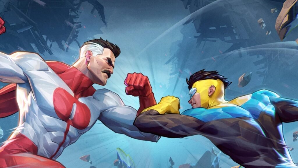 Invincible VS Review (PS5) | Push Square