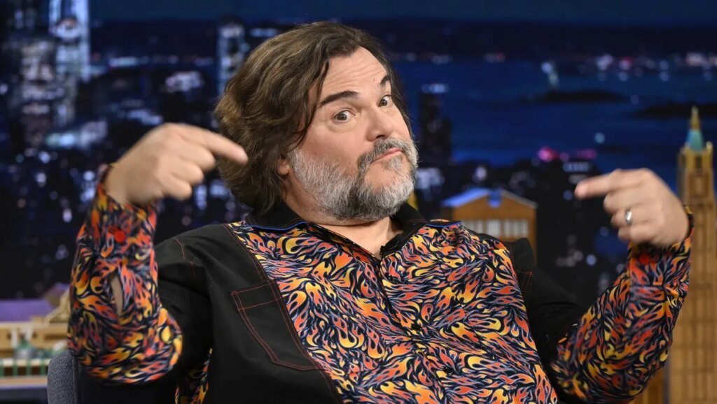 Jack Black Reveals the Character He Would Love to Play in Red Dead Redemption 3 Jack Black Reveals the Character He Would Love to Play in Red Dead Redemption 3