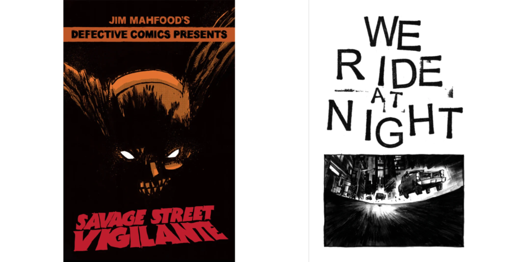 Self-Published Saturday