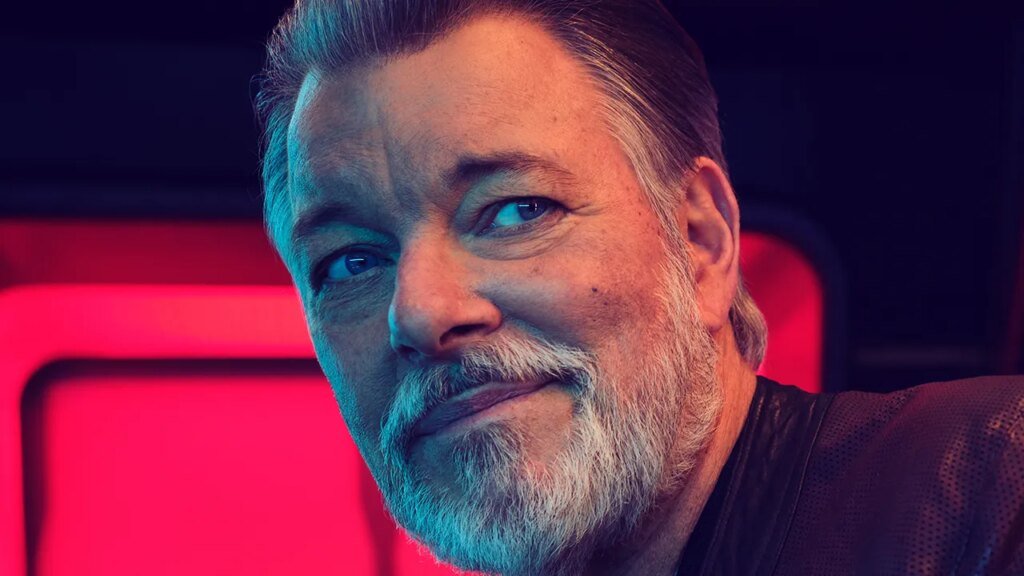Jonathan Frakes Predicts Star Trek's Return