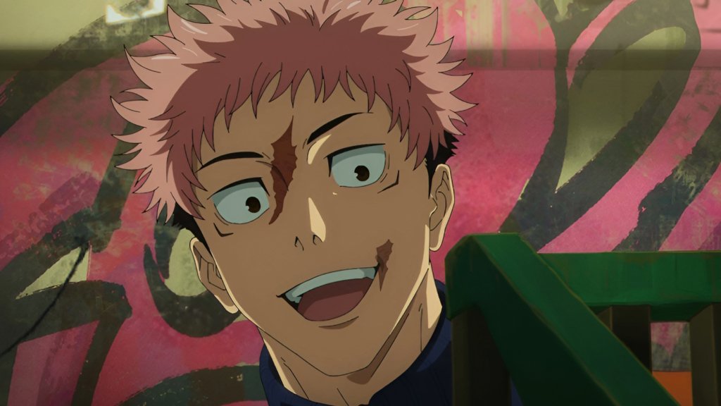 Jujutsu Kaisen Unveils New Look At Beloved Characters Ahead of a Major Project