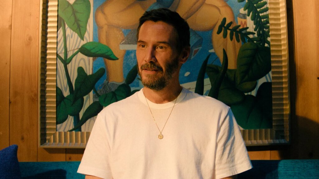Keanu Reeves’ New Movie That Breaks a 3-Year Streak Is an Instant Streaming Hit Despite Terrible Reviews