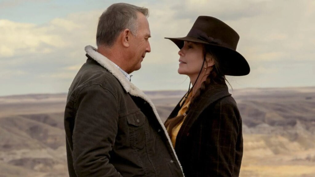 Kevin Costner’s Most Underrated Western Movie Is a Top 10 Netflix Hit, 6 Years Later Kevin Costner's Most Underrated Western Movie Is a Top 10 Netflix Hit, 6 Years Later