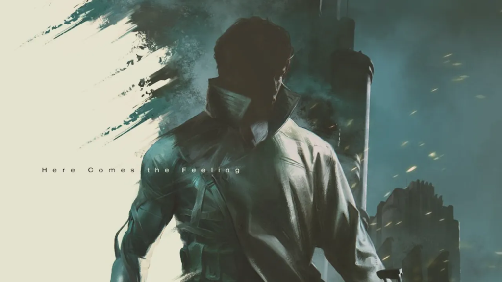 Kojima Productions Reportedly Casting Villain for Physint