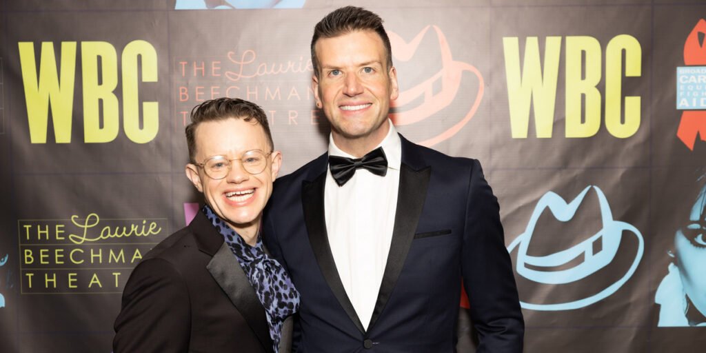 Laurie Beechman Theatre Launches STAR TO BE PROJECT to Support Emerging Artists Laurie Beechman Theatre Launches STAR TO BE PROJECT to Support Emerging Artists