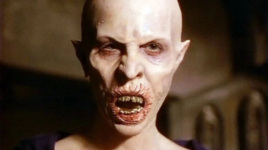 Legendary Horror Series Confirms Streaming Debut After Years in Limbo Legendary Horror Series Confirms Streaming Debut After Years in Limbo