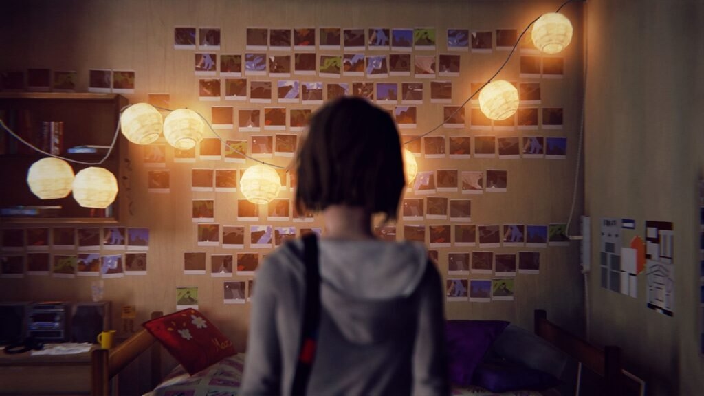 Life is Strange’s soundtrack is full of licensed bangers, and still hits even 11 years later Life is Strange's soundtrack is full of licensed bangers, and still hits even 11 years later