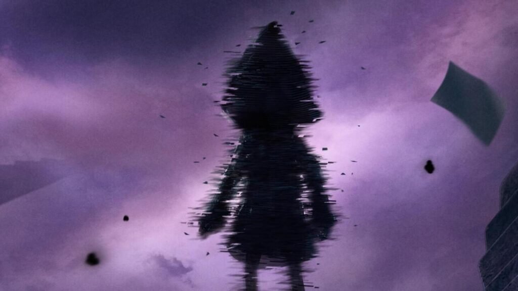 Little Nightmares VR: Altered Echoes Review (PS5 / PSVR2)