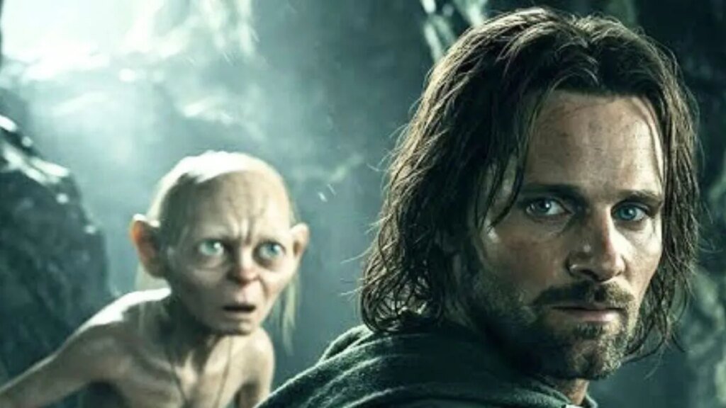 Lord of the Rings: The Hunt For Gollum Reveals Full Cast (Including Aragorn’s Recast) Lord of the Rings: The Hunt For Gollum Reveals Full Cast (Including Aragorn's Recast)