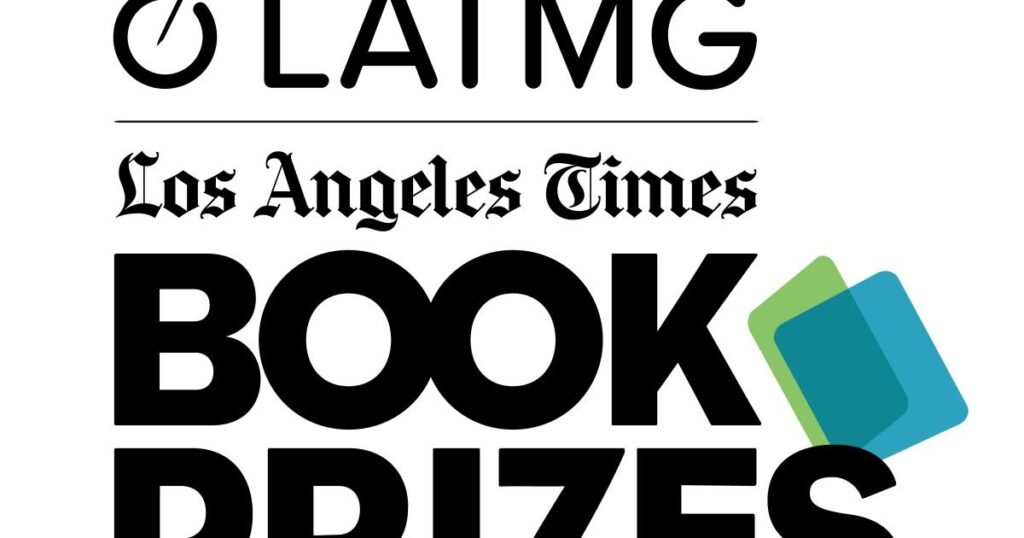 Los Angeles Times Announces Winners of 46th Annual Book Prizes