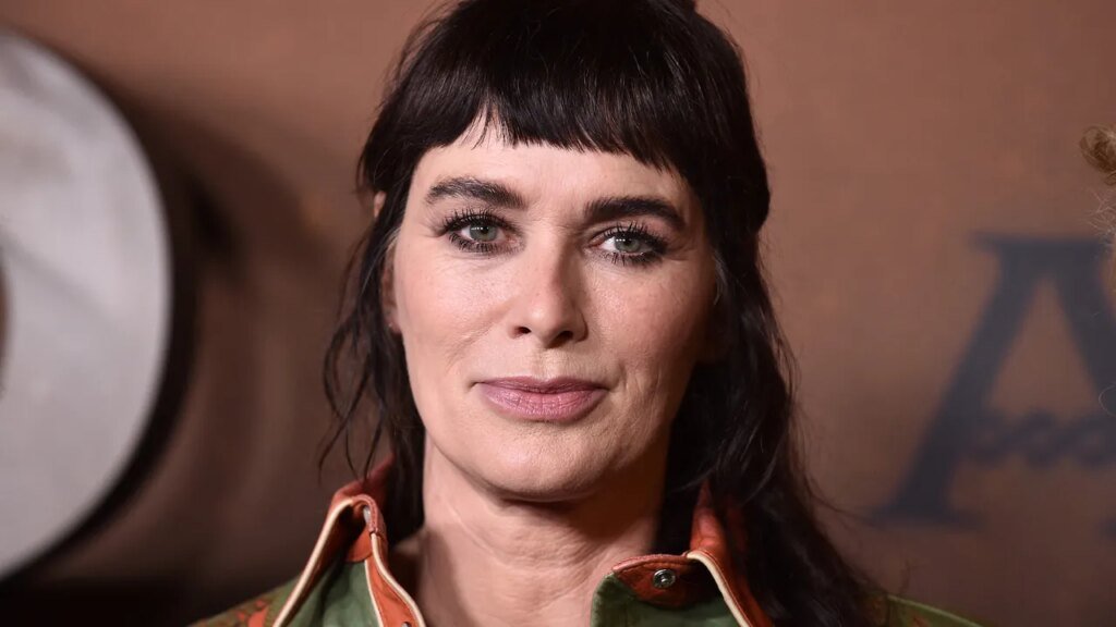 Love and Thunder Role Revealed Love and Thunder Role Revealed