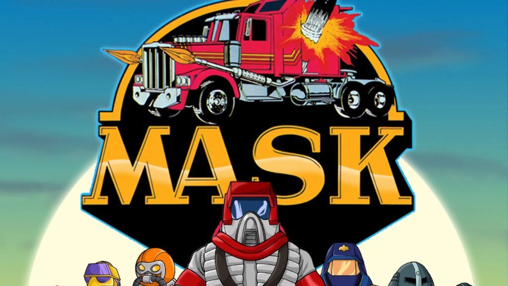M.A.S.K. Reveals Wave 2 Figures and Vehicles (And They Are Leaving Wave 1 In The Dust) M.A.S.K. Reveals Wave 2 Figures and Vehicles (And They Are Leaving Wave 1 In The Dust)