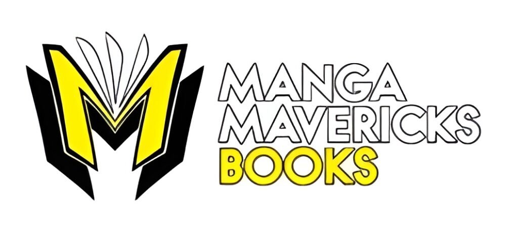 Manga Mavericks Adds 2 New Licenses Manga Mavericks Adds 2 New Licenses