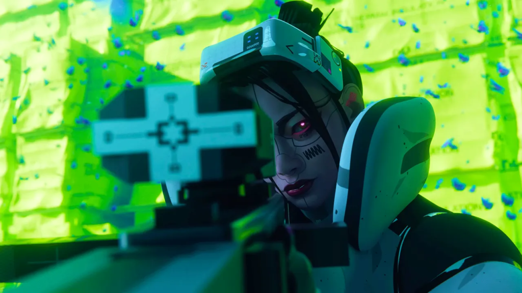 Marathon Patch 1.0.6 Update Pushes Players to Play Nice and Brings Big Changes to Shells, Weapons, and More