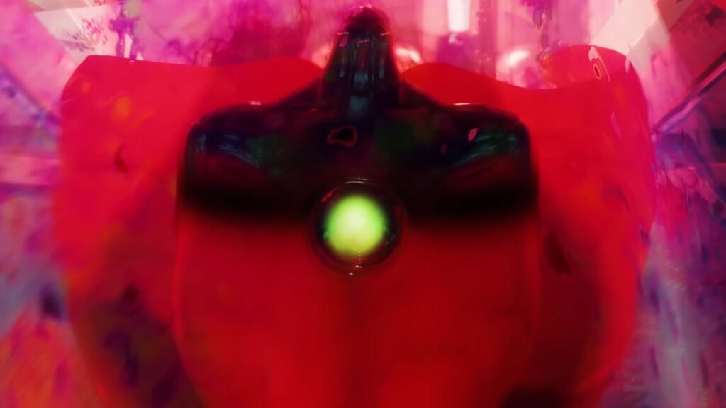 Marathon’s most powerful gun gets a major nerf, as Bungie seeks to ‘curb a little bit of its dominion in the game’ Marathon Cryo Archive Compiler